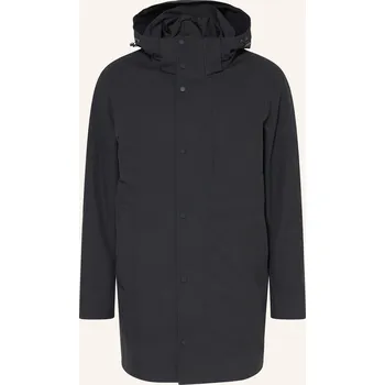 Paul & Shark Pánská Parka 2 V 1 Typhoon 20000 S Izolací...