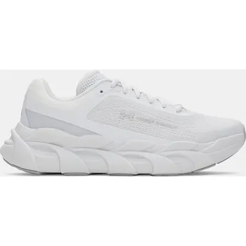 Pánská běžecká obuv Pánské boty Under Armour UA Halo Runner-GRY 6005287-023 Šedá 9