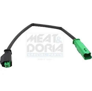 Příslušenství osvětlení automobilu Opravná sada, sada kabelů MEAT & DORIA 25461