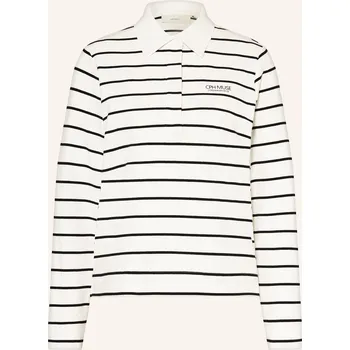 Dámské tričko Copenhagen Muse Dámské Tričko S Dlouhým Rukávem Cmmuse, bílá...