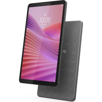Tablet Lenovo Tab One 64 GB Luna Grey (ZAF00235CZ)