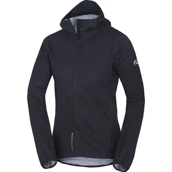 Dámská větrovka Northfinder NORTHKITPRO1 black dámská bunda BU-42691OR-269 dámská bunda