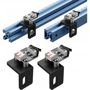 Bezpečnostní kamera Sculpfun Standardní koncový spínač