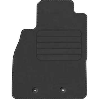 autokoberec OPEL AMPERA 12-16 koberec do auta LP COMFORT GRAFIT