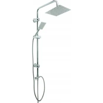 Sprchový set Sprchový set nástěnný Gamma ZN1