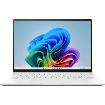 Notebook Notebook Asus Zenbook S 14 OLED UX5406SA-OLED227X 14" Intel Core Ultra 7 32 GB / 1000 GB černý