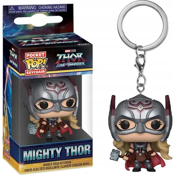 Přívěsek Na Klíče Marvel, Superhrdinové (Filmová)