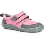 Beda Nicole celoroční nízké barefoot boty (BF 001/W/N/SO) Velikost boty (EU): 23, Vnitřní délka boty: 144, Vnitřní šířka boty: 66