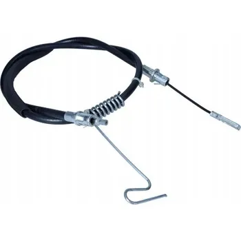 Brzdová hadice MAXGEAR LANKO HAM. RUČ. FORD T. TRANSIT 2,2-3,2 TDCI 06-14 PR