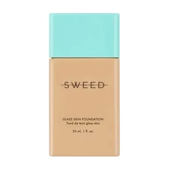 Make-up Sweed Glass Skin Foundation Tekutý základ
