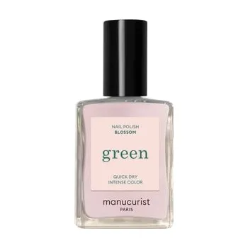 Make-up manucurist Green Lak na nehty