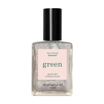 Make-up manucurist Green Lak na nehty