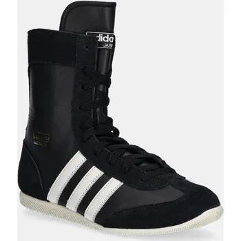 Dámské tenisky Kecky adidas Originals Japan H W dámské, černá barva, JS4036, 36, 99X