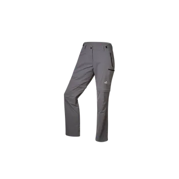 Dámské kalhoty CRIVIT Dámské funkční kalhoty (šedá, 36)