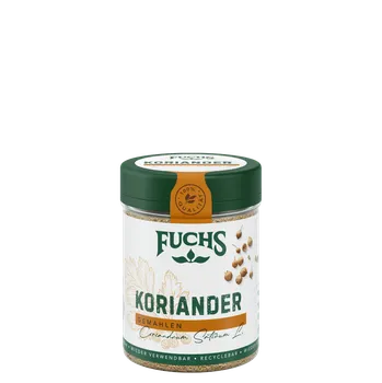 Koření Fuchs Koriandr mletý 50 g