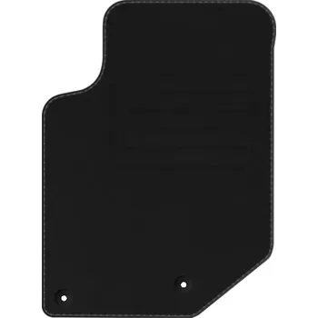 autokoberec Velurové autokoberce Edecor