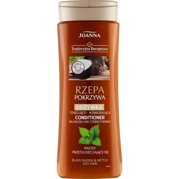 Kondicionér na vlasy Joanna 300 ml