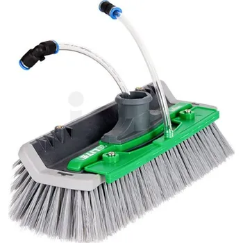 Vysavač na okno UNGER - Úhlový kartáč nLITE, nedělený, 28,41 cm - VARIANTY Šířka: 41 cm