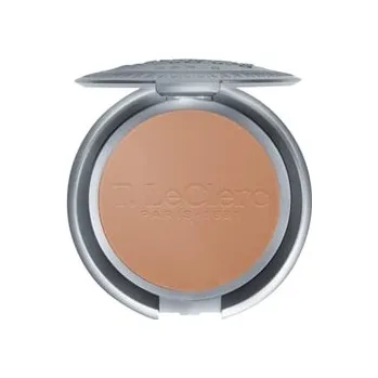 Make-up T.LeClerc Dermophile Pressed Powder Kompaktní pudr