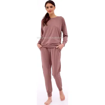 CORNETTE Dámská souprava 800/405-Gabi2 Barva: 405, Velikost: 2XL