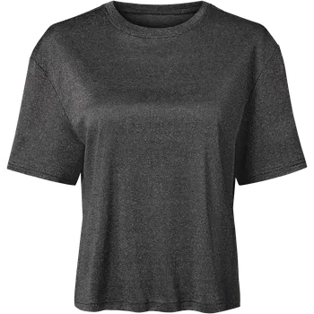 Dámské tričko esmara® Dámské triko (černá, M(40/42))