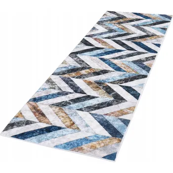 Koberec Běhoun Eureka Home Ready-Made 50 x 160 cm x 5 mm