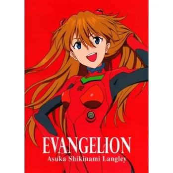 Obraz Plakát anime 29,7 x 41,4 cm