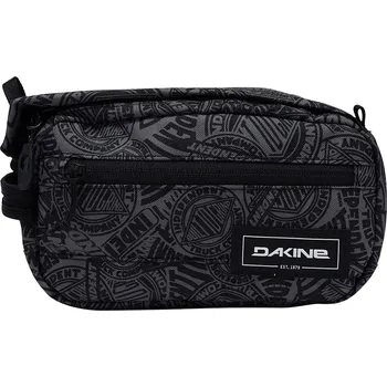 kosmetická taška Dakine Groomer Travel - Black Independent one size