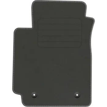 autokoberec Velurové autokoberce Edecor