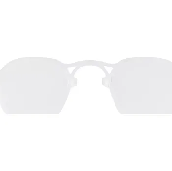 Sluneční brýle FORCE Dioptrický klip Force Spire, Pulse, Electra, čirý