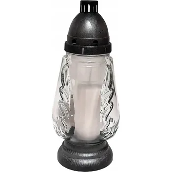 Vrták Hřbitovní sklo 28 cm vklad 120g - 45h