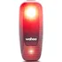 Cyklosvítilna Wahoo Trackr radar zadní