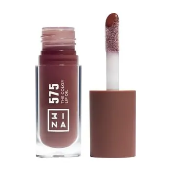 Rtěnka 3INA The Color Lip Oil Olej na rty