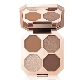 Make-up Dear Dahlia Dream Velvet Eyeshadow Palette Paletka očních stínů