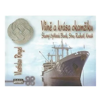 Vůně a krása okamžiku