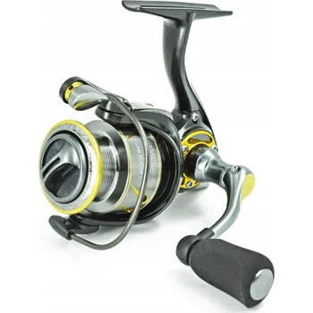 Rybářský naviják Naviják Dragon Nano Power 5.2:1