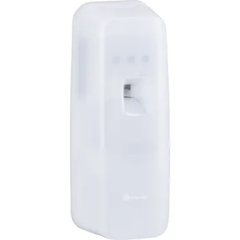 Osvěžovač vzduchu Osvěžovač vzduchu LED Bluetooth HARMONY bílý Merida GHB703