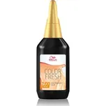 Wella Professionals Color Fresh Profesionální tónování vlasů