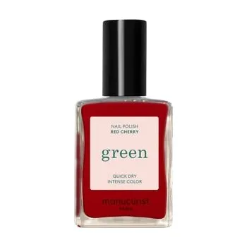 Make-up manucurist Green Lak na nehty