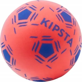 Fotbalový pěnový míč pro děti, měkký, lehký, TRÉNINK , 3 vel.