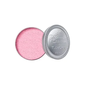 Make-up T.LeClerc Dermophile Loose Powder Sypký pudr