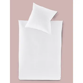 Povlečení Sada povlečení přikrývka 140/200 polštář 70/80, 2 kusy