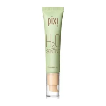 Make-up Pixi H2O Skintint Hydrating Water-Based Foundation Tekutý základ