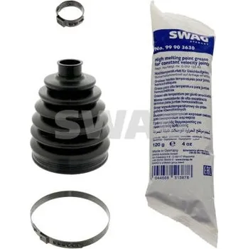 Sada měchů, hnací hřídel SWAG 30 94 8824