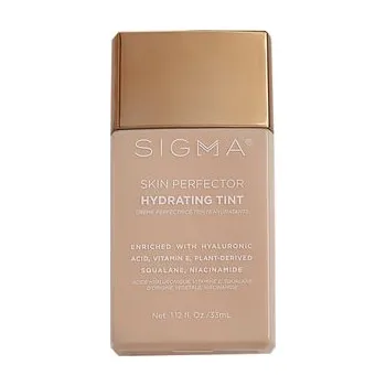 Make-up Sigma Beauty Skin Perfector Hydrating Tekutý základ