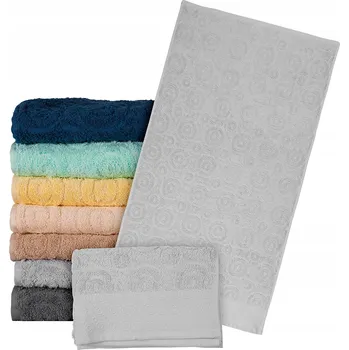 Ručník Koupací ručník Reis 70x140 cm bavlna