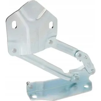 Posilovač řízení Polcar 95U203-5 Závěs kapoty