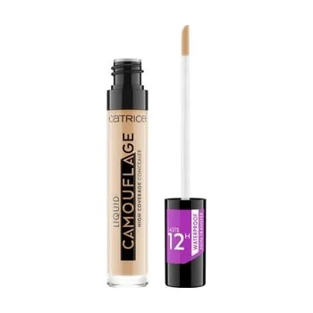 Make-up CATRICE Liquid Camouflage Korektor