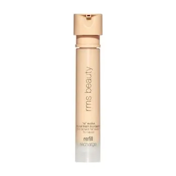 Make-up rms beauty "re" evolve natural finish foundation refill Tekutý základ