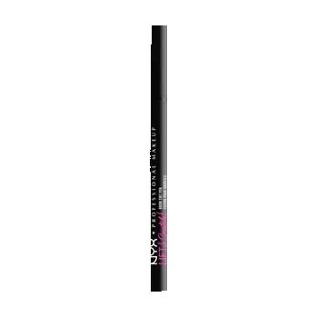 Make-up NYX Professional Makeup Lift & Snatch Brow Tint Pen Tužka na obočí